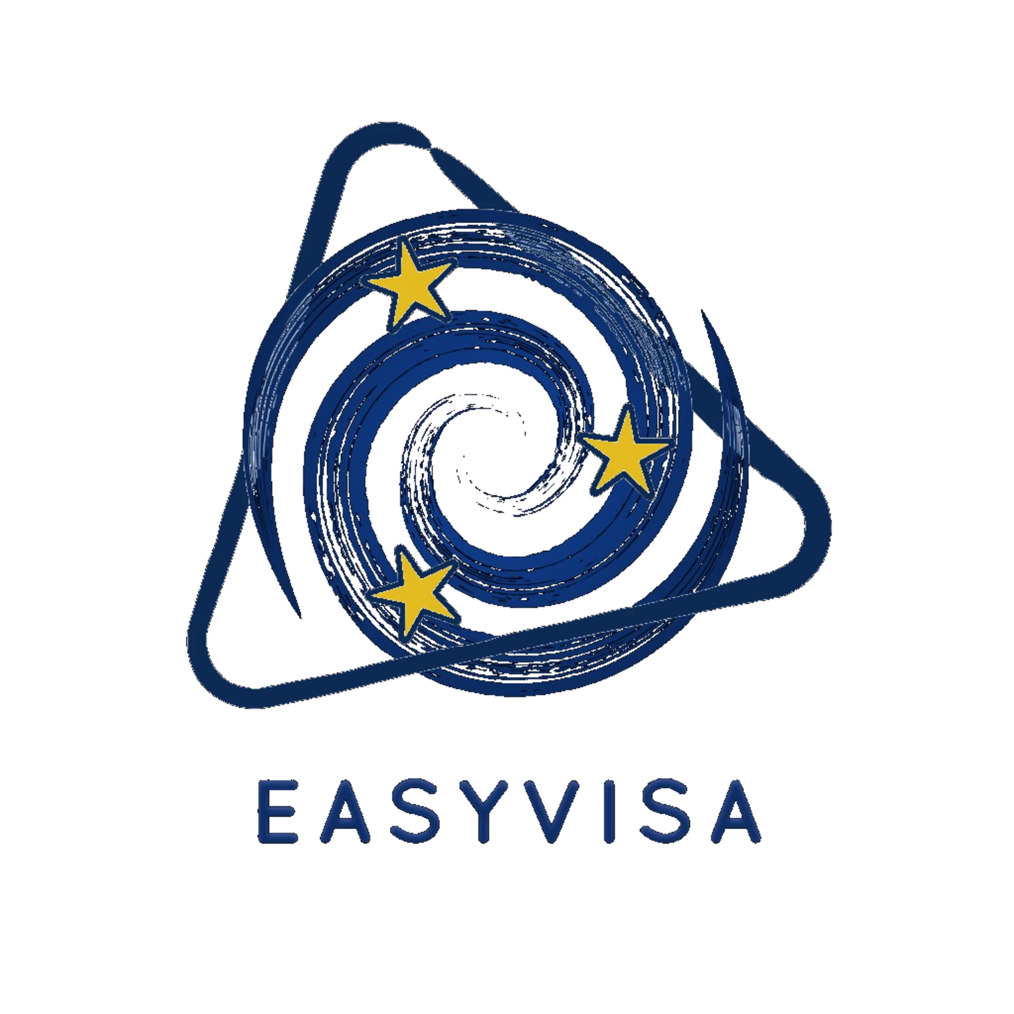 EASYVISA Logo