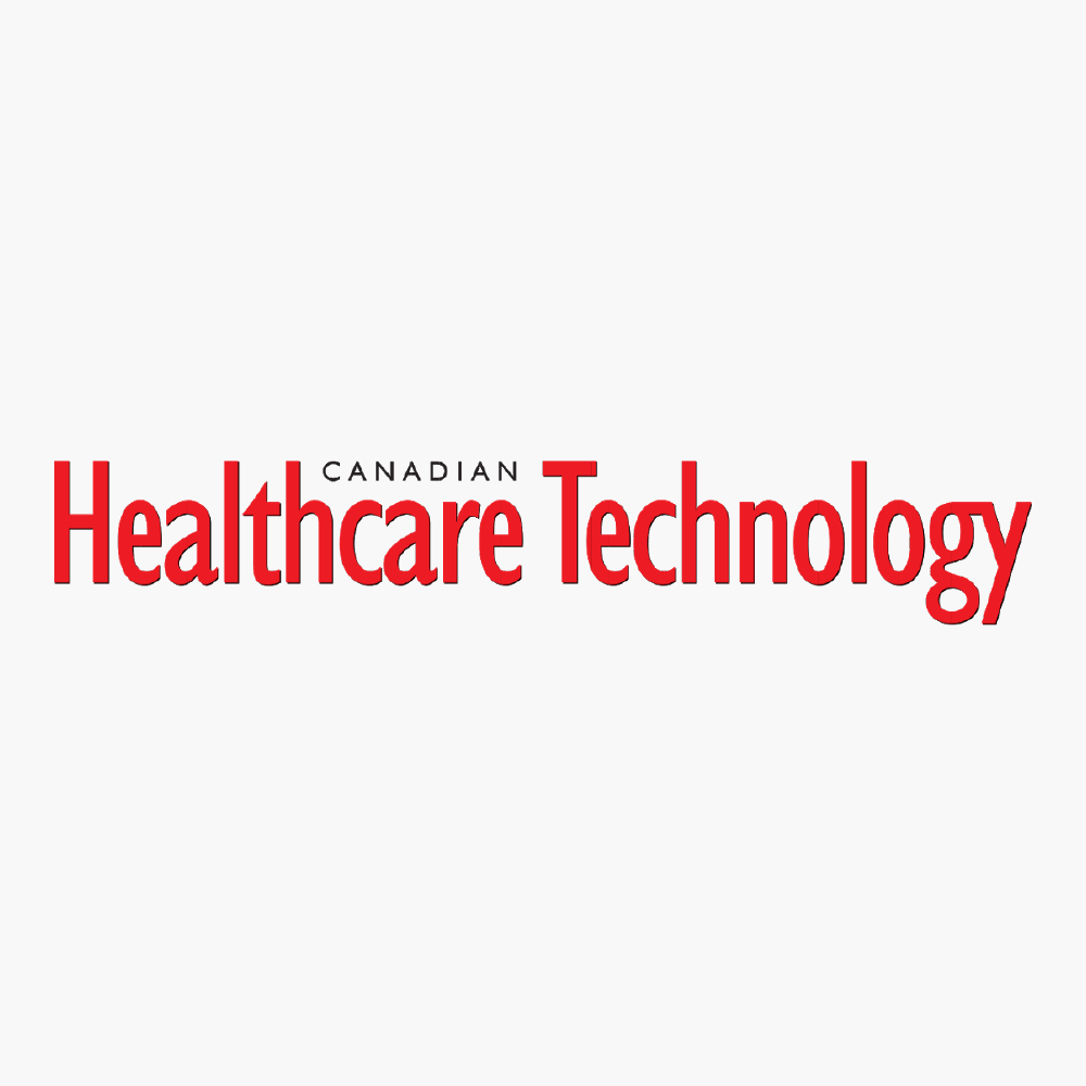 Canadian Healthcare Technology